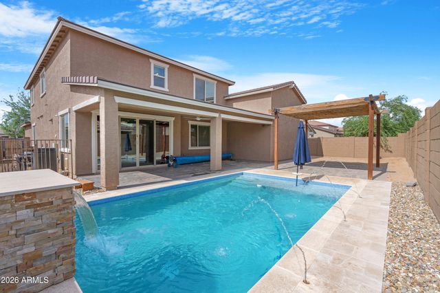 7910 W PUEBLO Avenue, Phoenix, AZ 85043
