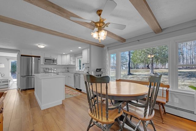 3 Santom St, Auburn, MA 01501
