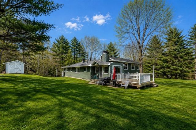 3 Santom St, Auburn, MA 01501