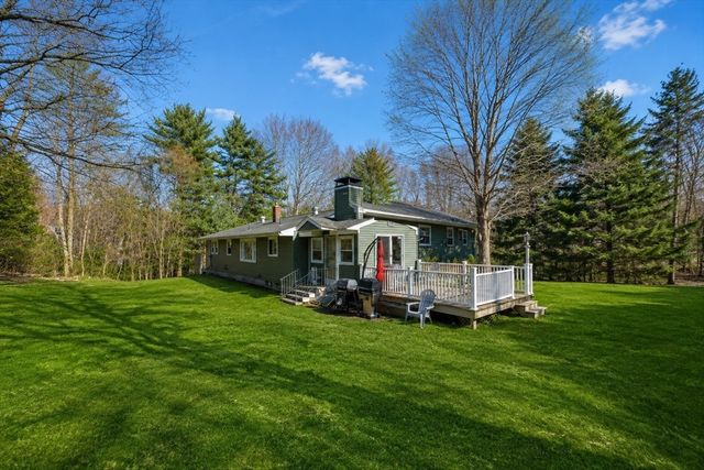 3 Santom St, Auburn, MA 01501