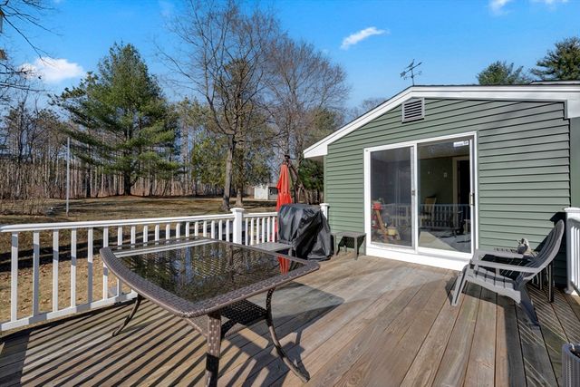 3 Santom St, Auburn, MA 01501