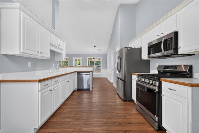 3526 Wimberly Cove Trace, Dacula, GA 30019