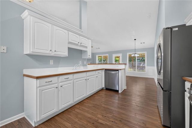 3526 Wimberly Cove Trace, Dacula, GA 30019