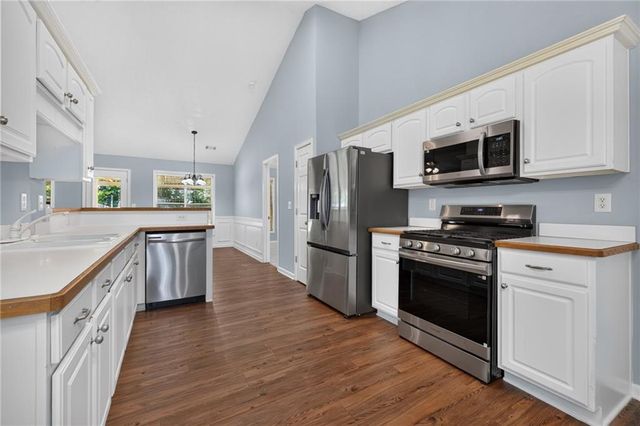 3526 Wimberly Cove Trace, Dacula, GA 30019