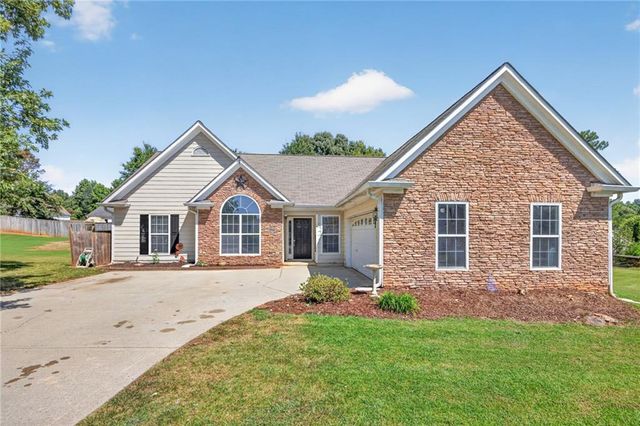 3526 Wimberly Cove Trace, Dacula, GA 30019