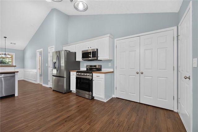 3526 Wimberly Cove Trace, Dacula, GA 30019