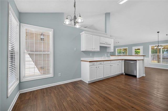 3526 Wimberly Cove Trace, Dacula, GA 30019