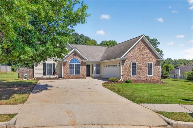 3526 Wimberly Cove Trace, Dacula, GA 30019