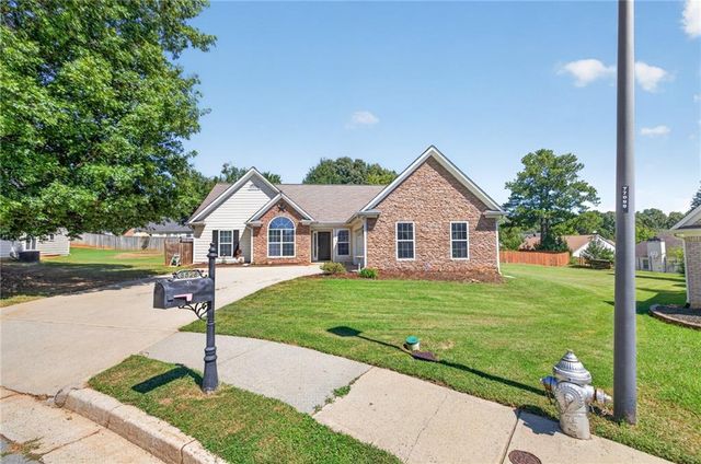 3526 Wimberly Cove Trace, Dacula, GA 30019