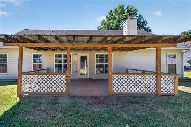 3526 Wimberly Cove Trace, Dacula, GA 30019