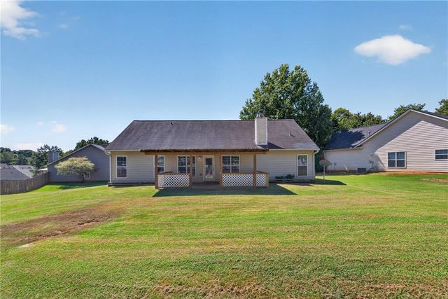 3526 Wimberly Cove Trace, Dacula, GA 30019