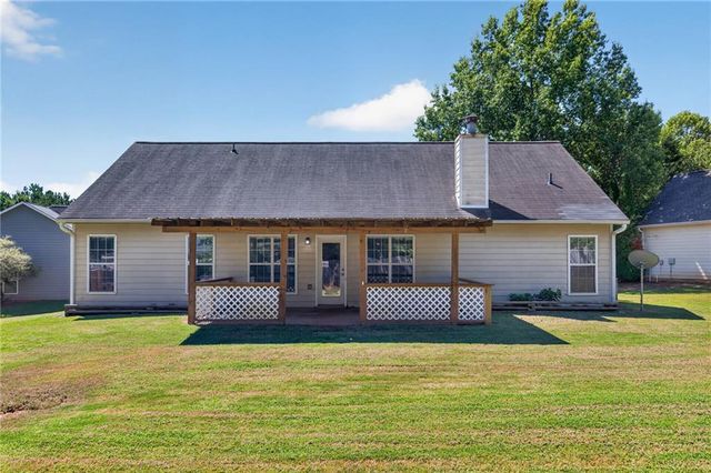 3526 Wimberly Cove Trace, Dacula, GA 30019