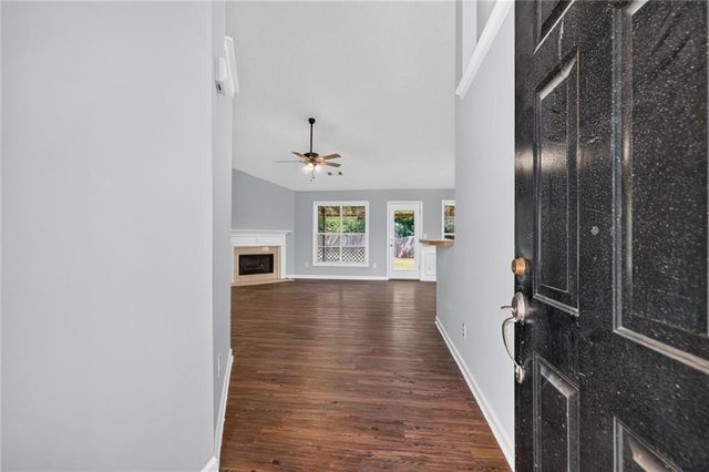 3526 Wimberly Cove Trace, Dacula, GA 30019