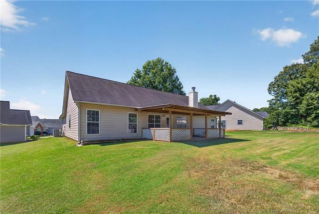 3526 Wimberly Cove Trace, Dacula, GA 30019