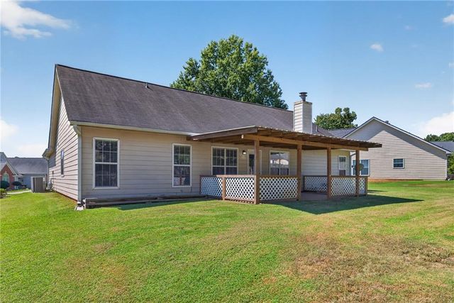 3526 Wimberly Cove Trace, Dacula, GA 30019