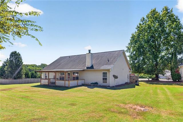 3526 Wimberly Cove Trace, Dacula, GA 30019
