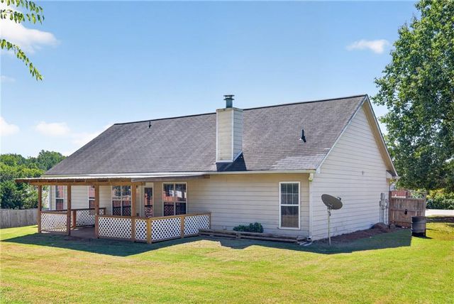 3526 Wimberly Cove Trace, Dacula, GA 30019
