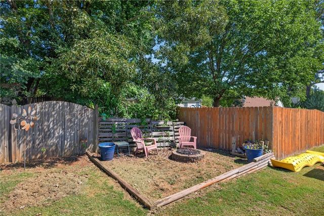 3526 Wimberly Cove Trace, Dacula, GA 30019