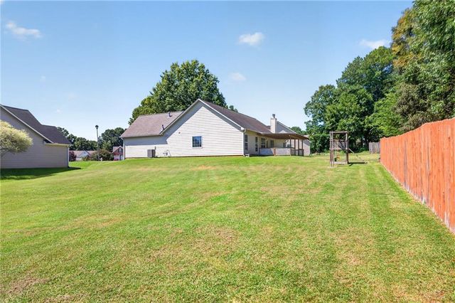 3526 Wimberly Cove Trace, Dacula, GA 30019