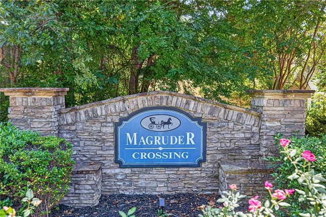 3526 Wimberly Cove Trace, Dacula, GA 30019