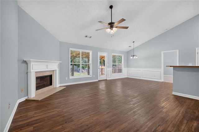 3526 Wimberly Cove Trace, Dacula, GA 30019
