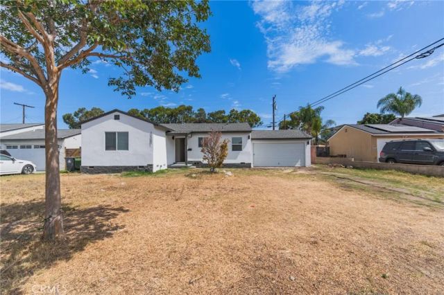 12301 Granite Street, Garden Grove, CA 92843