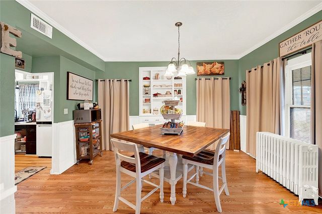 205 Brinkoeter Street, Poth, TX 78147