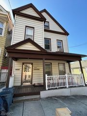 1219 51St St, North Bergen Twp., NJ 07047
