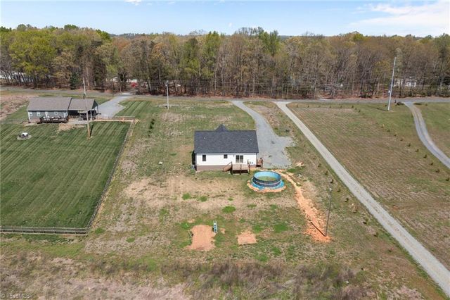 6450 Whites Chapel Road, Staley, NC 27355
