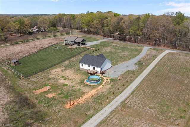 6450 Whites Chapel Road, Staley, NC 27355
