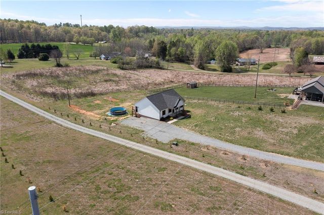 6450 Whites Chapel Road, Staley, NC 27355