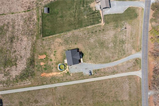6450 Whites Chapel Road, Staley, NC 27355