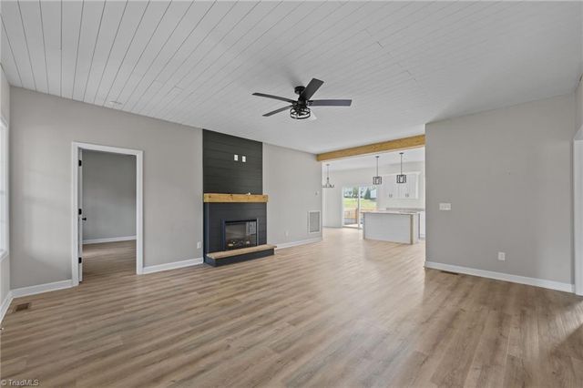 6450 Whites Chapel Road, Staley, NC 27355