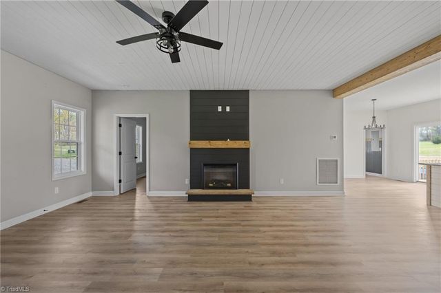 6450 Whites Chapel Road, Staley, NC 27355