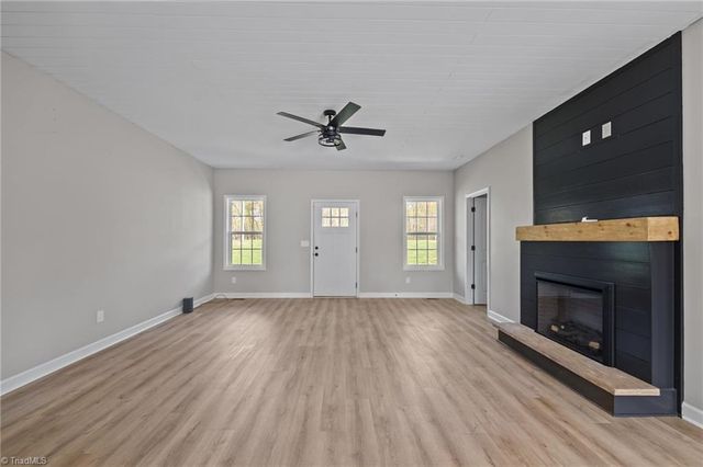 6450 Whites Chapel Road, Staley, NC 27355