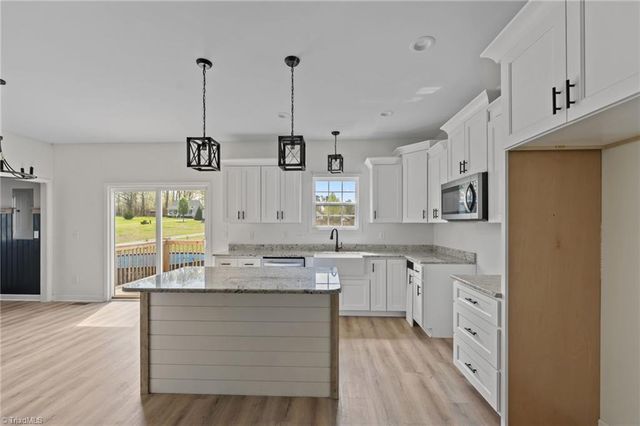 6450 Whites Chapel Road, Staley, NC 27355