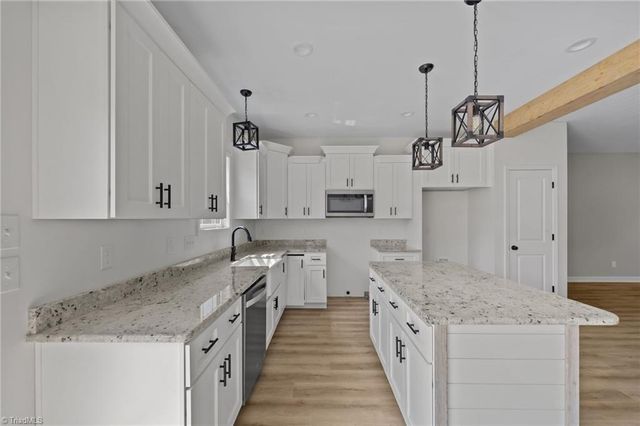 6450 Whites Chapel Road, Staley, NC 27355