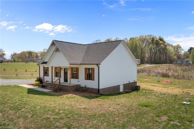 6450 Whites Chapel Road, Staley, NC 27355