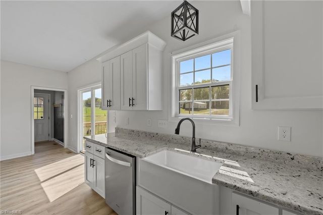 6450 Whites Chapel Road, Staley, NC 27355
