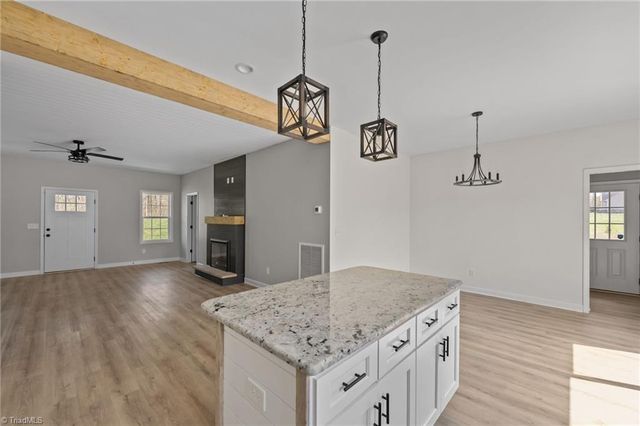 6450 Whites Chapel Road, Staley, NC 27355