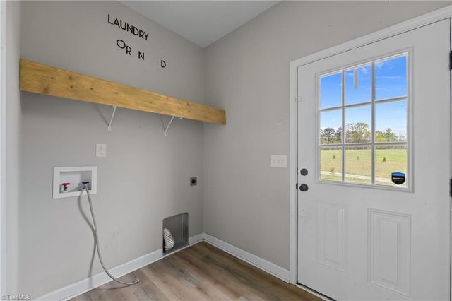 6450 Whites Chapel Road, Staley, NC 27355