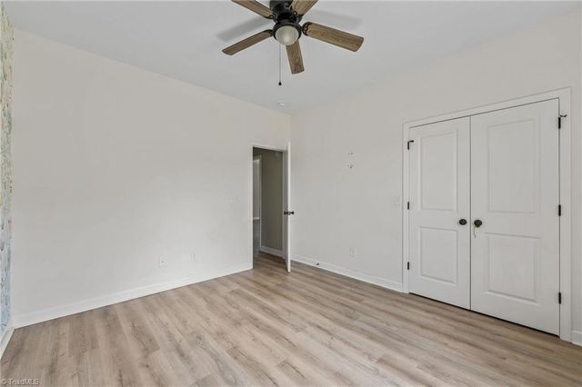 6450 Whites Chapel Road, Staley, NC 27355