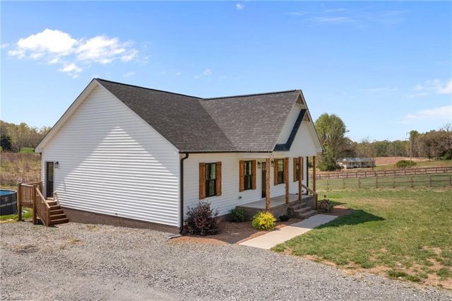 6450 Whites Chapel Road, Staley, NC 27355