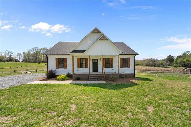 6450 Whites Chapel Road, Staley, NC 27355