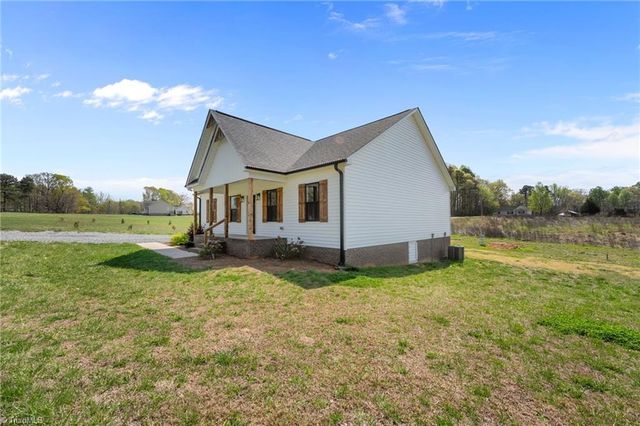 6450 Whites Chapel Road, Staley, NC 27355