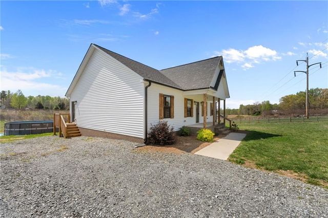 6450 Whites Chapel Road, Staley, NC 27355