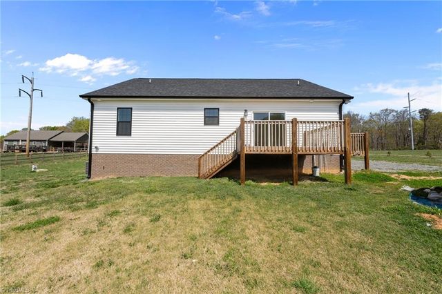 6450 Whites Chapel Road, Staley, NC 27355