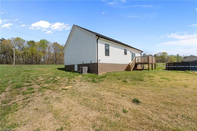 6450 Whites Chapel Road, Staley, NC 27355