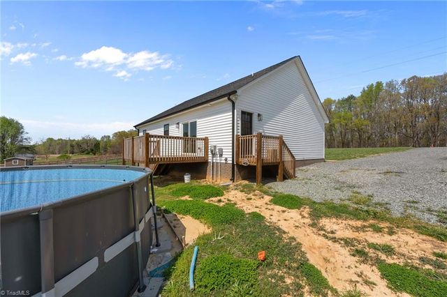 6450 Whites Chapel Road, Staley, NC 27355