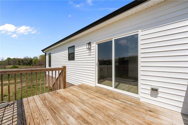 6450 Whites Chapel Road, Staley, NC 27355